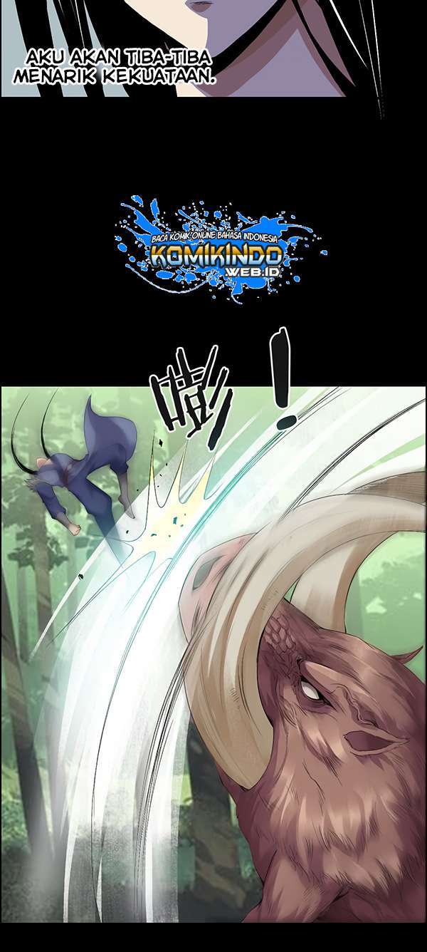 Master of Gu Chapter 78 Gambar 16