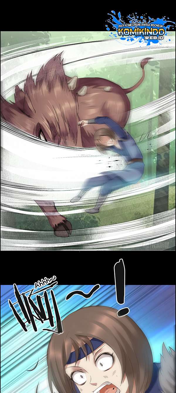 Master of Gu Chapter 78 Gambar 17