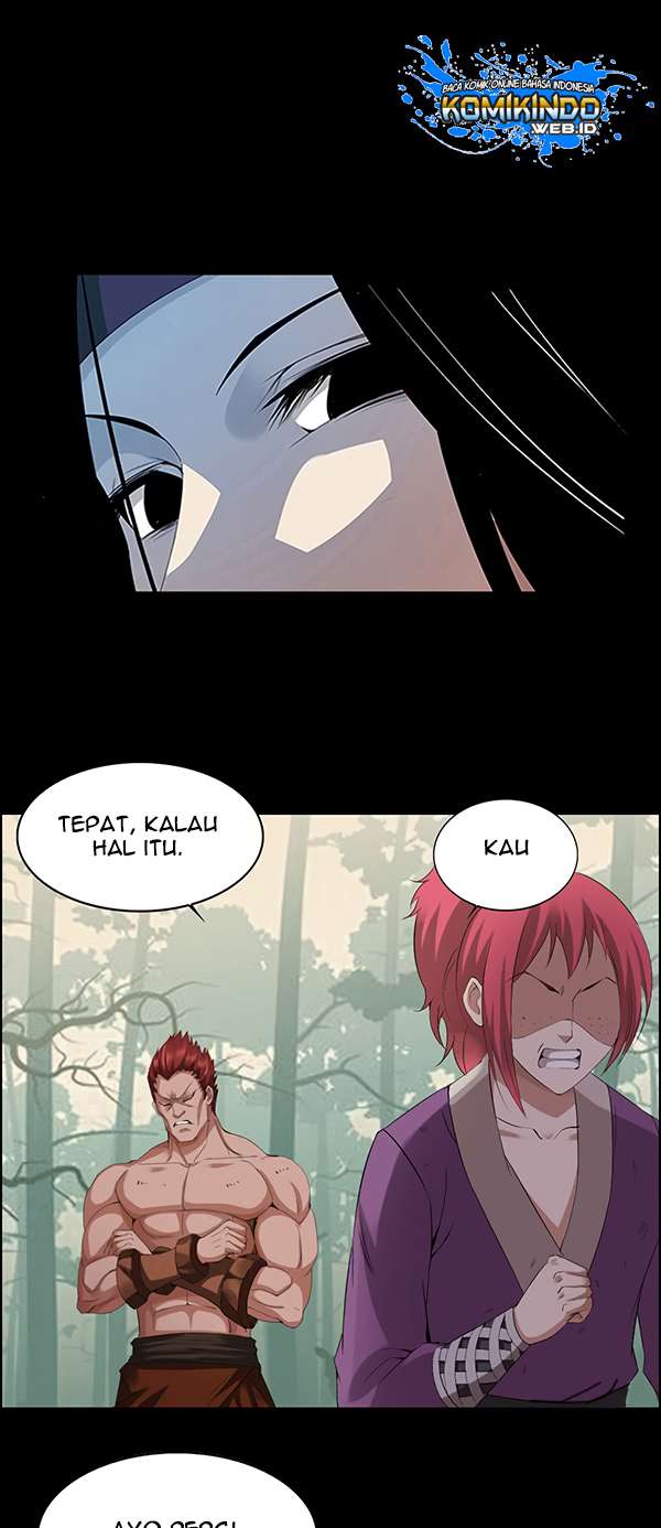 Baca Manhua Master of Gu Chapter 78 Gambar 2