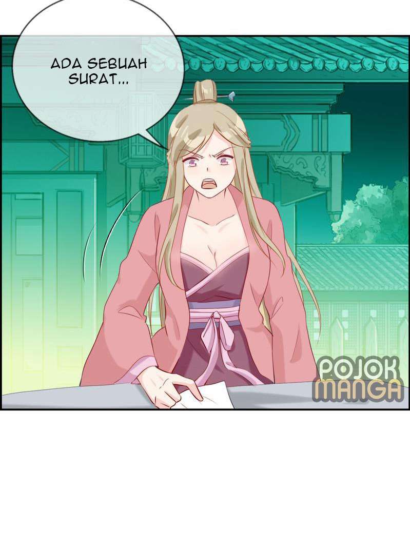 Strongest System Chapter 11 Gambar 21