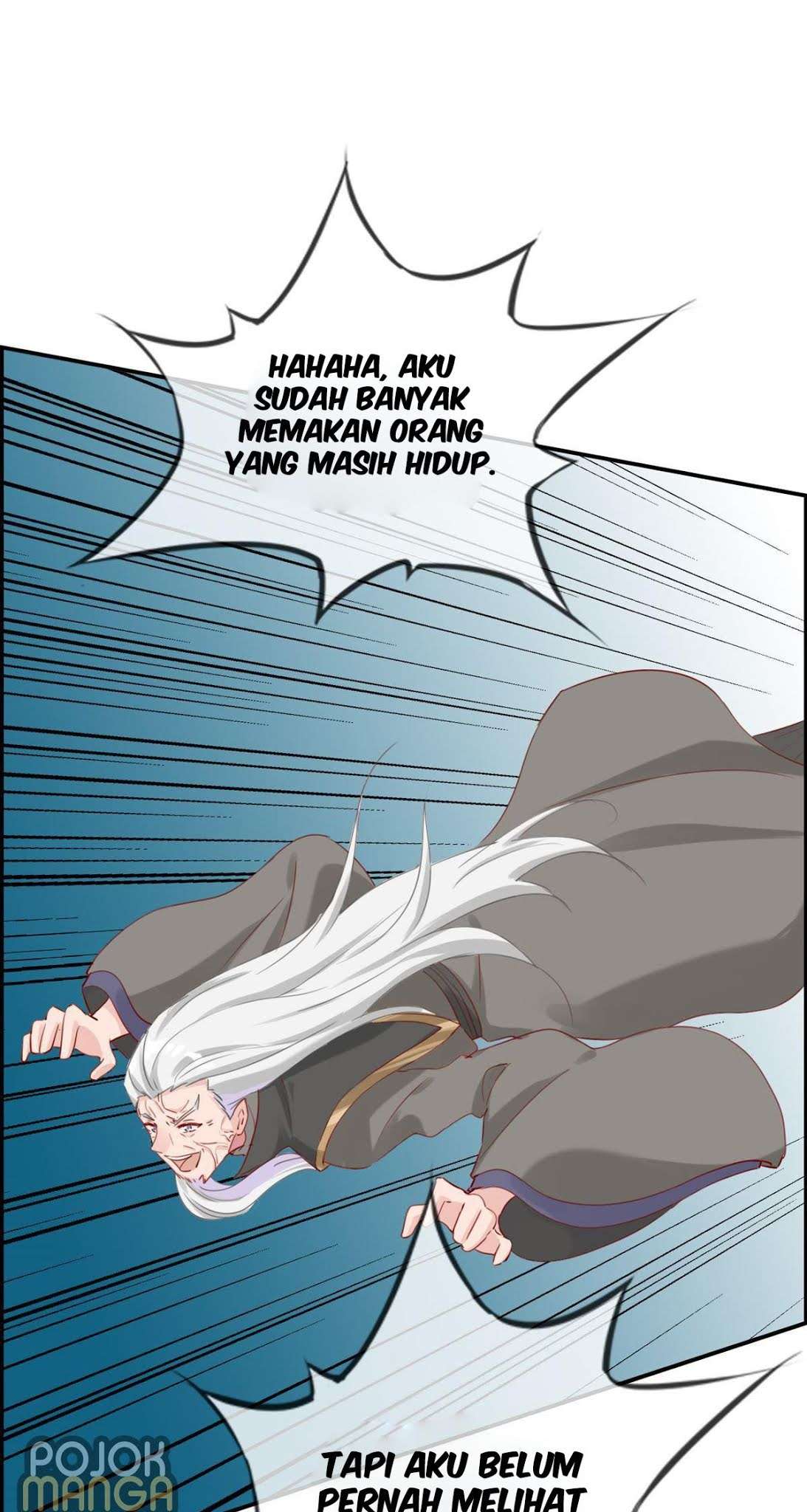 Strongest System Chapter 9 Gambar 19