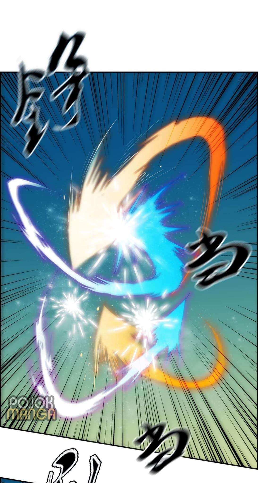 Strongest System Chapter 9 Gambar 23
