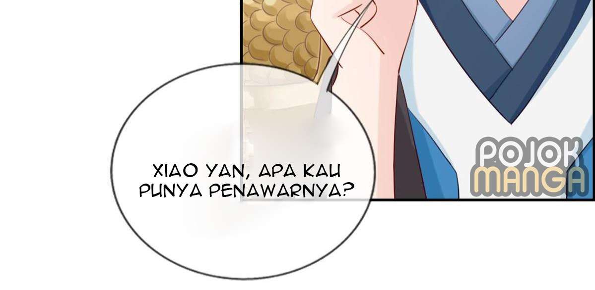 Strongest System Chapter 7 Gambar 14
