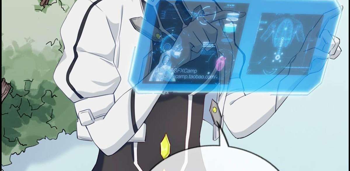 Strongest System Chapter 7 Gambar 18