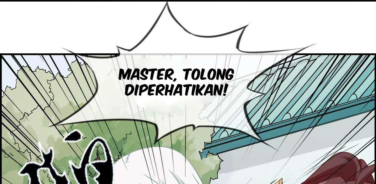 Strongest System Chapter 7 Gambar 25