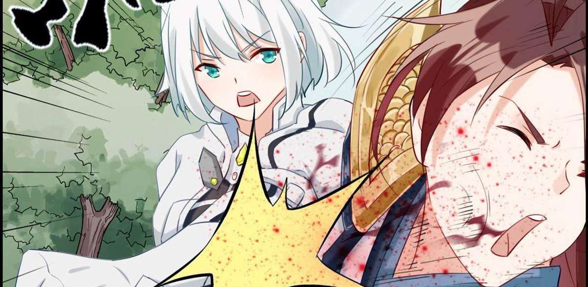 Strongest System Chapter 7 Gambar 26