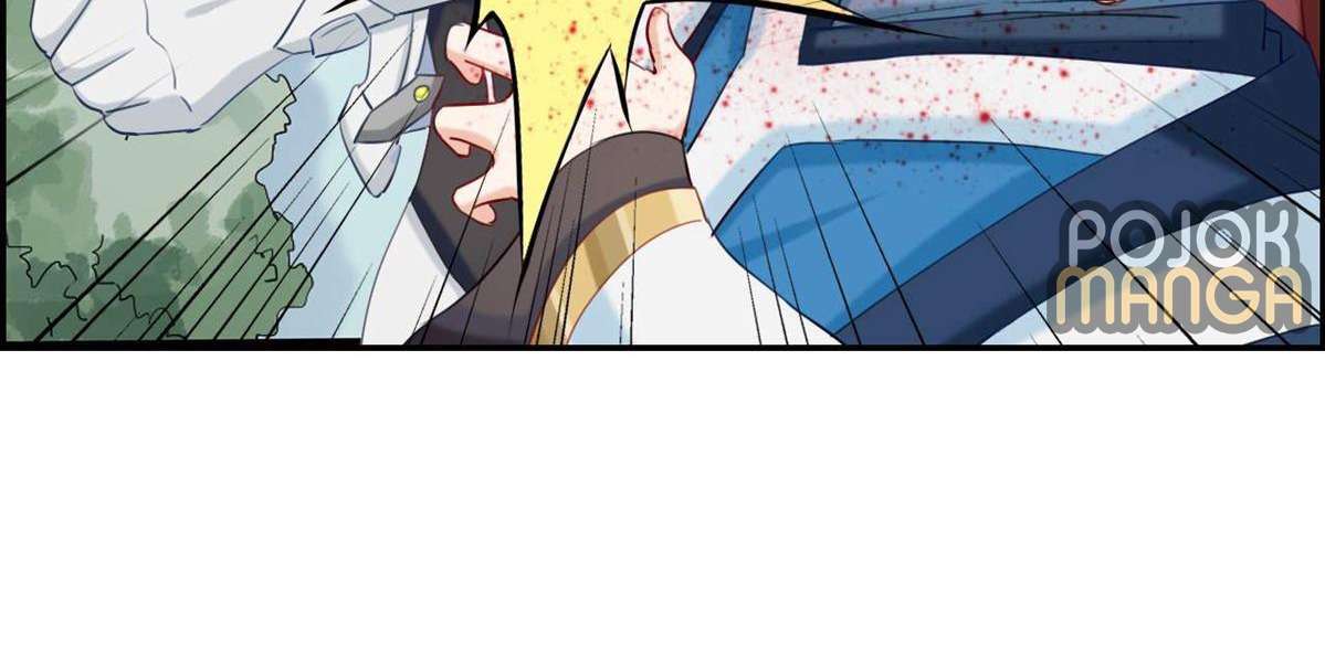 Strongest System Chapter 7 Gambar 27