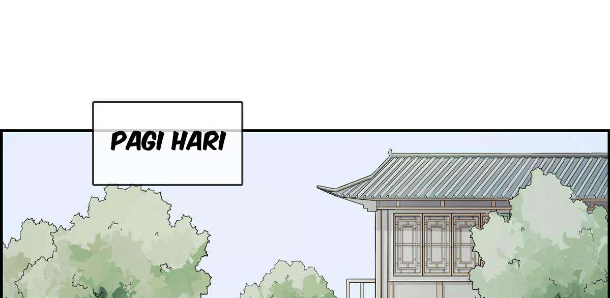 Strongest System Chapter 7 Gambar 3
