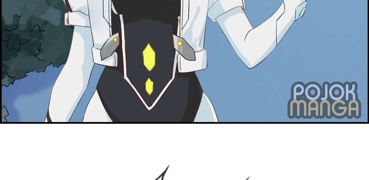 Strongest System Chapter 7 Gambar 31