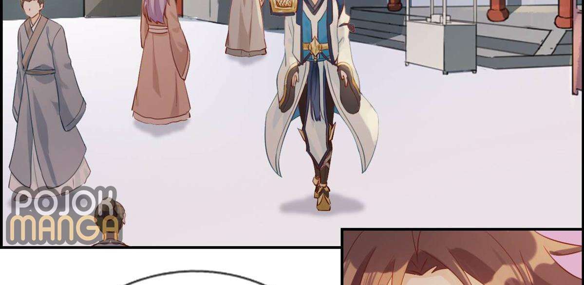 Strongest System Chapter 7 Gambar 37