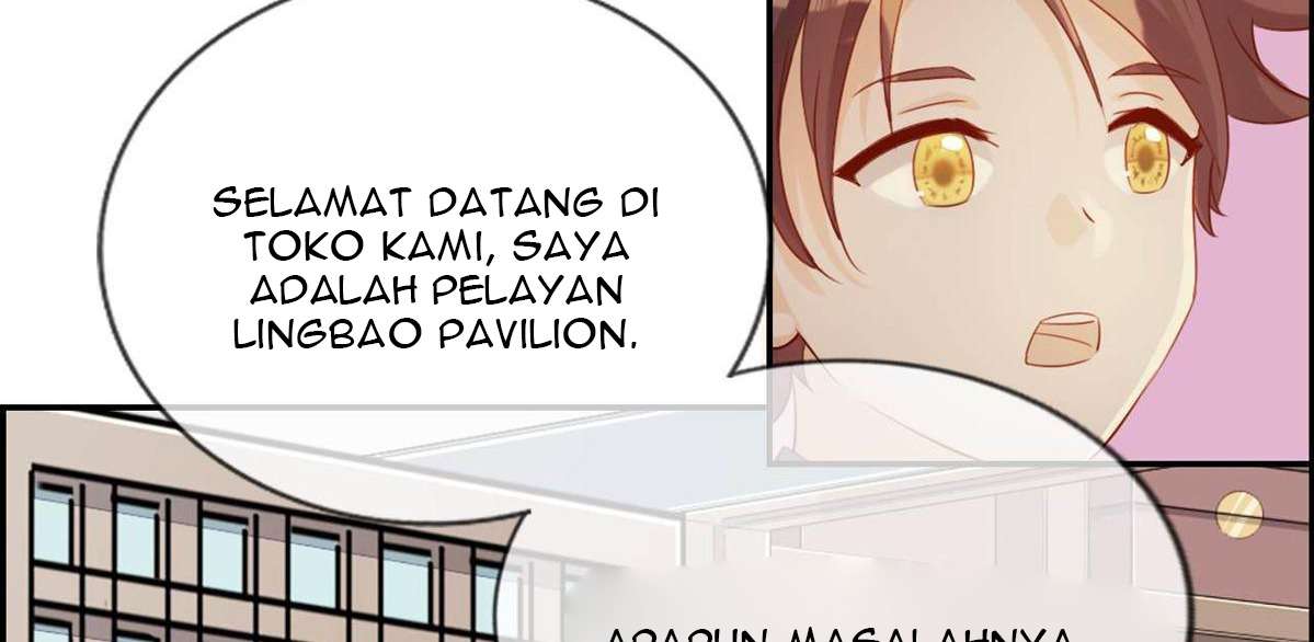 Strongest System Chapter 7 Gambar 38
