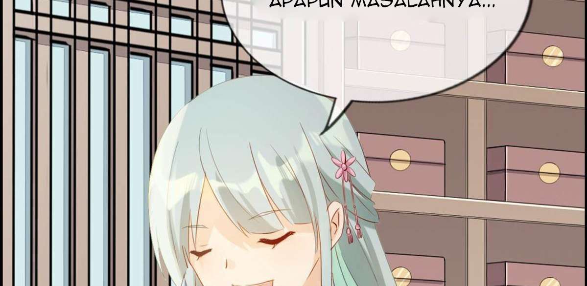 Strongest System Chapter 7 Gambar 39