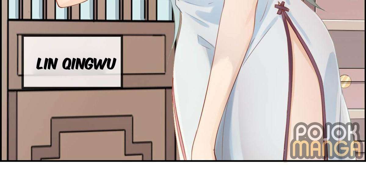 Strongest System Chapter 7 Gambar 41