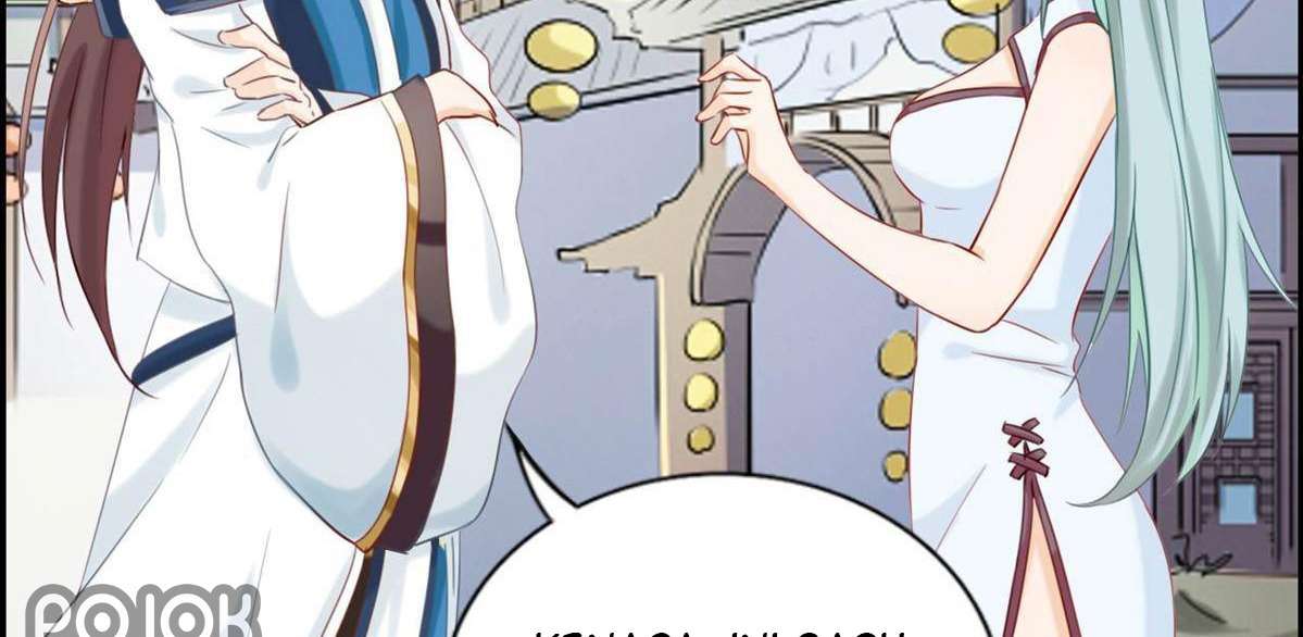 Strongest System Chapter 7 Gambar 45