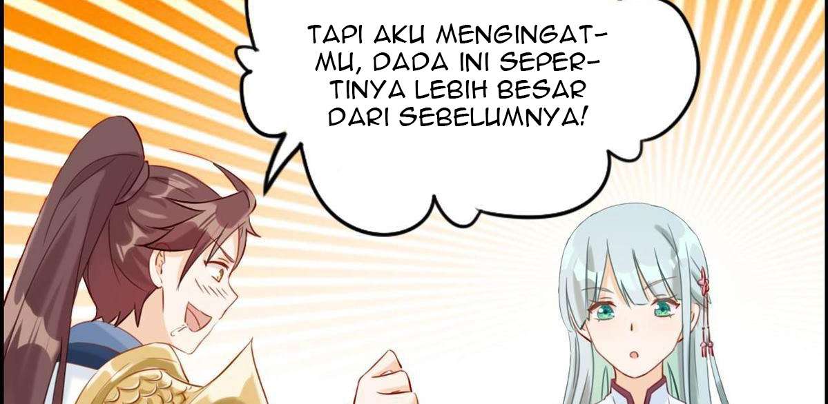 Strongest System Chapter 7 Gambar 47