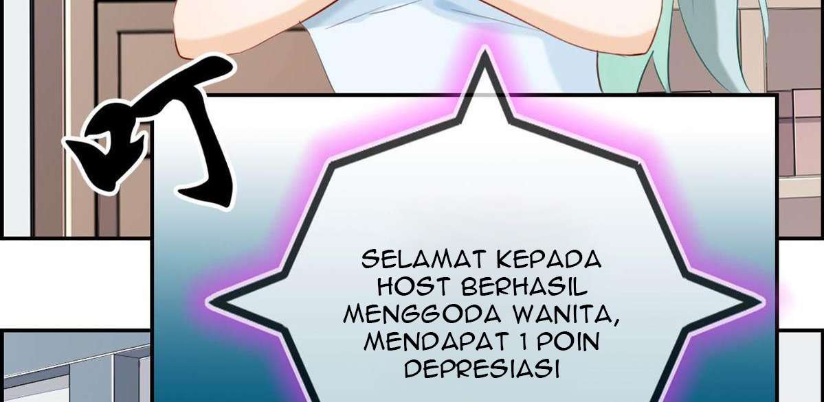 Strongest System Chapter 7 Gambar 52