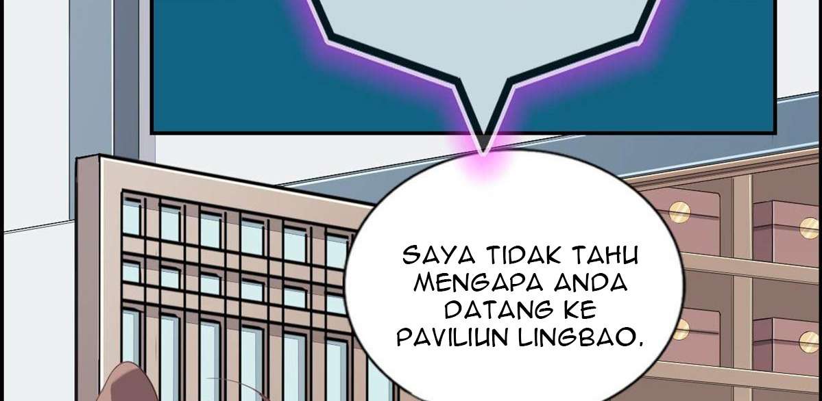 Strongest System Chapter 7 Gambar 53