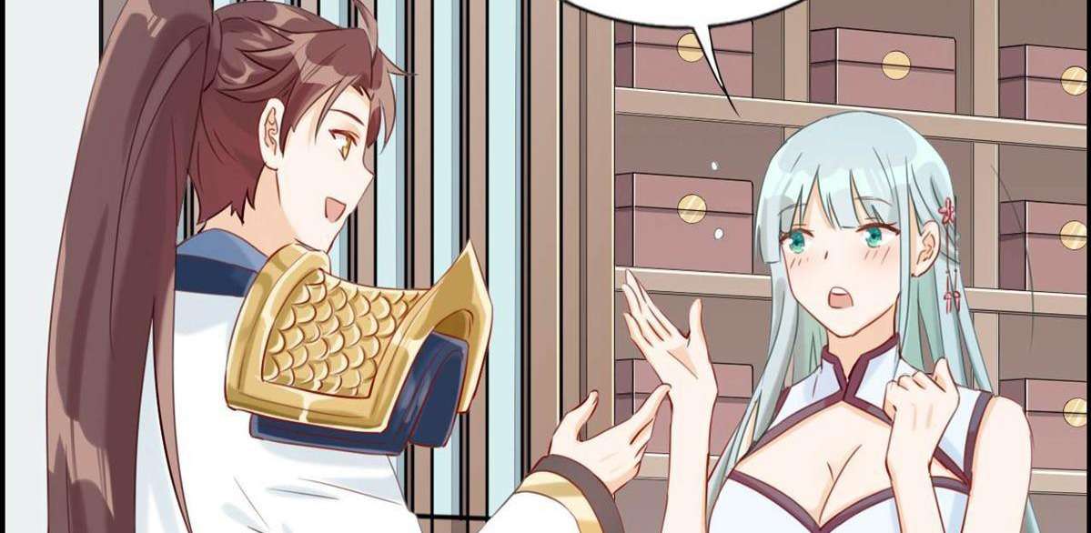 Strongest System Chapter 7 Gambar 54
