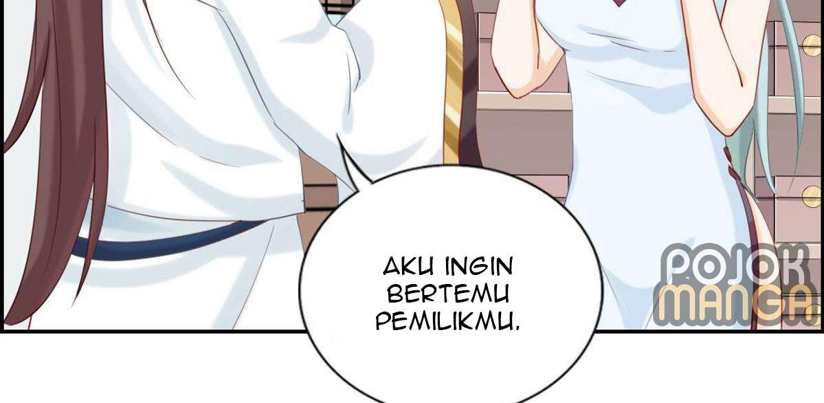 Strongest System Chapter 7 Gambar 55