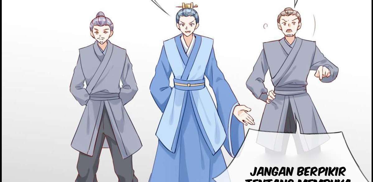 Strongest System Chapter 7 Gambar 58