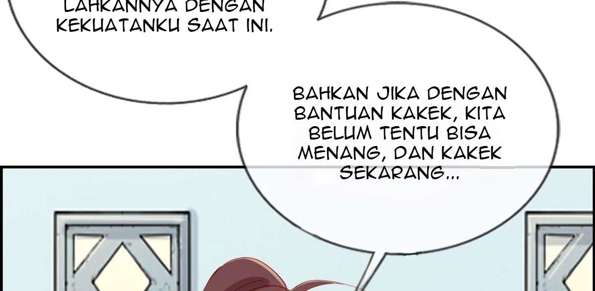 Strongest System Chapter 7 Gambar 6