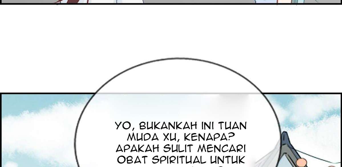 Strongest System Chapter 7 Gambar 60