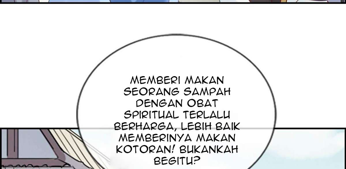 Strongest System Chapter 7 Gambar 63