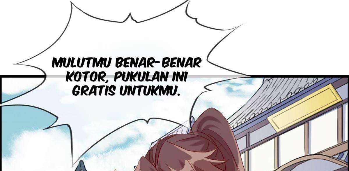 Strongest System Chapter 7 Gambar 71