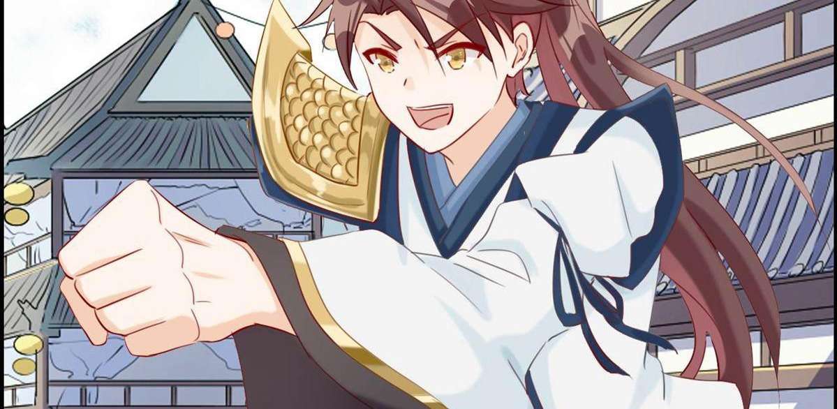 Strongest System Chapter 7 Gambar 72
