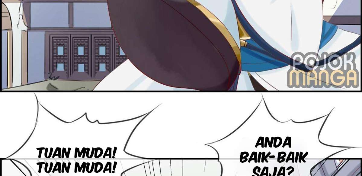 Strongest System Chapter 7 Gambar 73