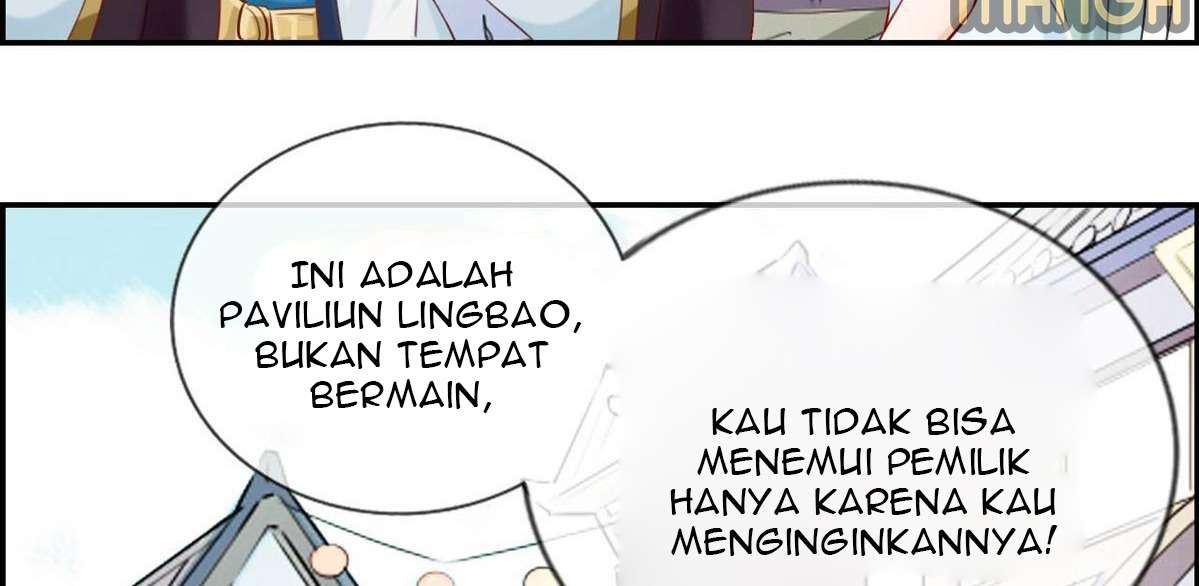 Strongest System Chapter 7 Gambar 81