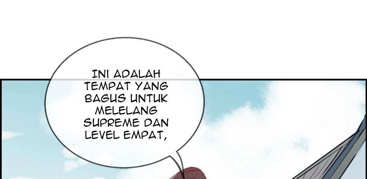 Strongest System Chapter 7 Gambar 85