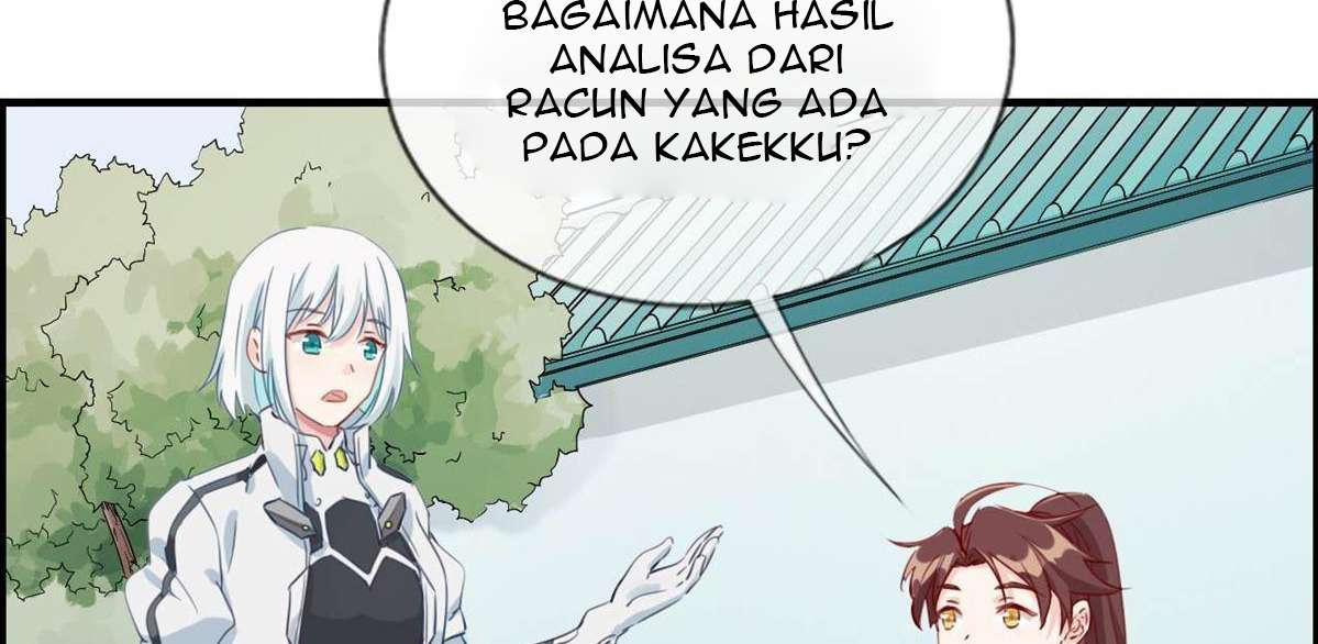 Strongest System Chapter 7 Gambar 9