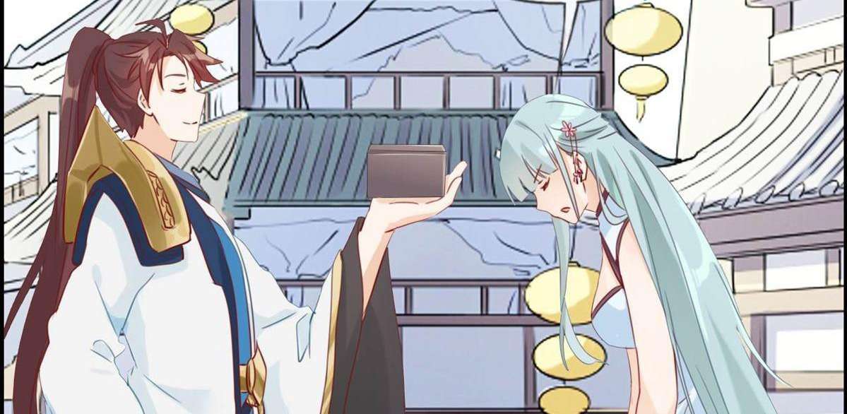 Strongest System Chapter 7 Gambar 96
