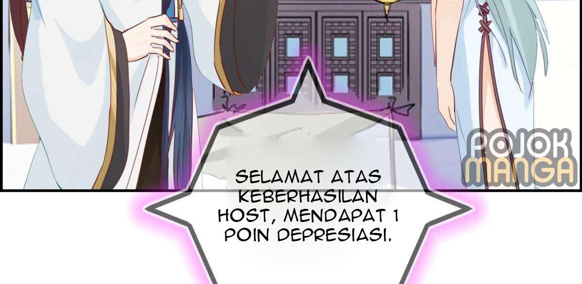 Strongest System Chapter 7 Gambar 97