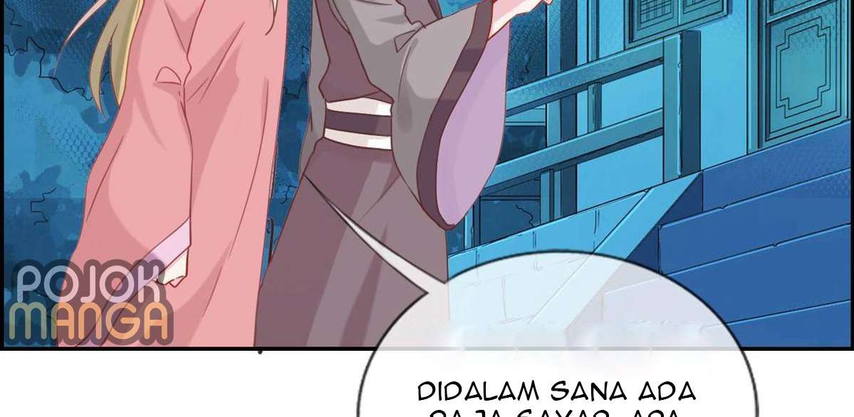 Strongest System Chapter 6 Gambar 18