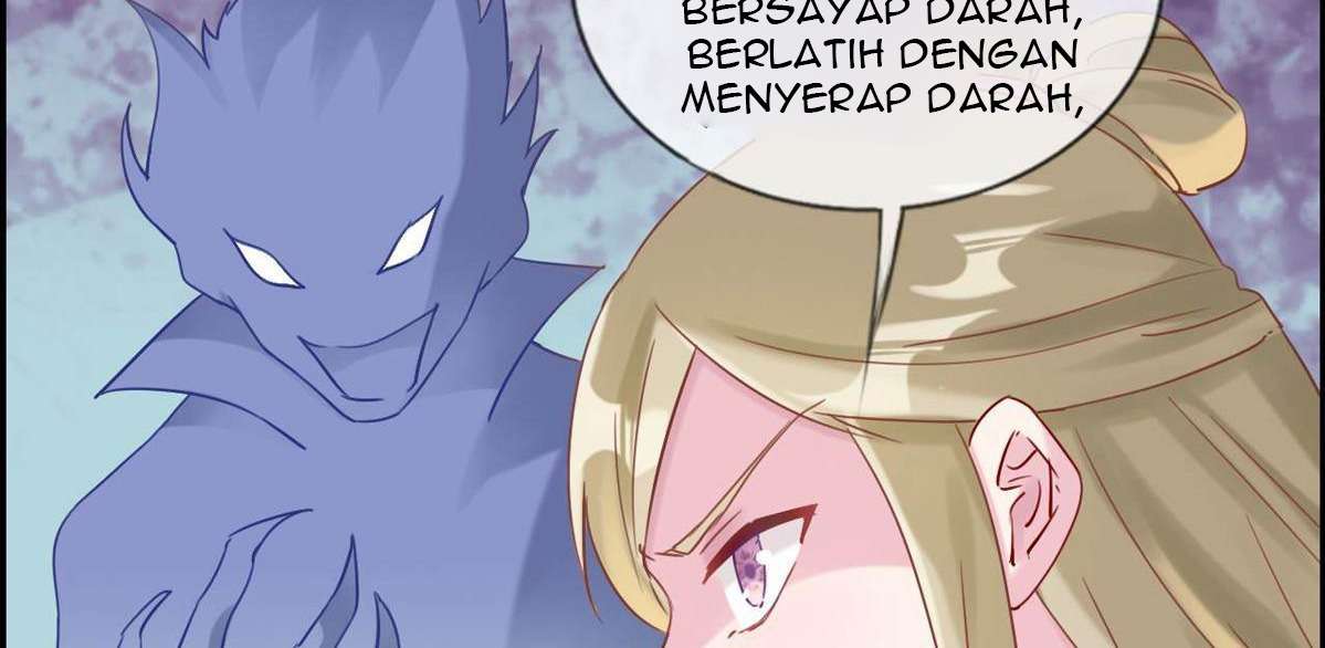 Strongest System Chapter 6 Gambar 23