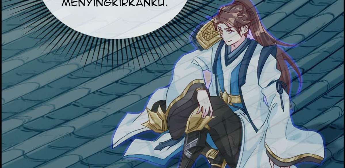 Strongest System Chapter 6 Gambar 26