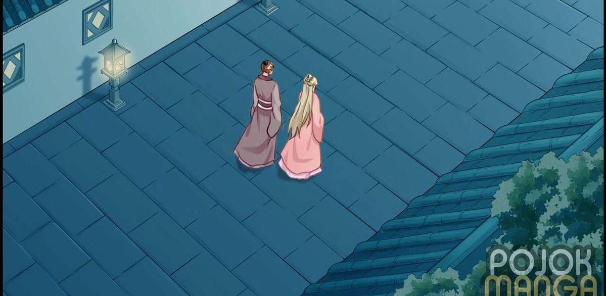 Strongest System Chapter 6 Gambar 4