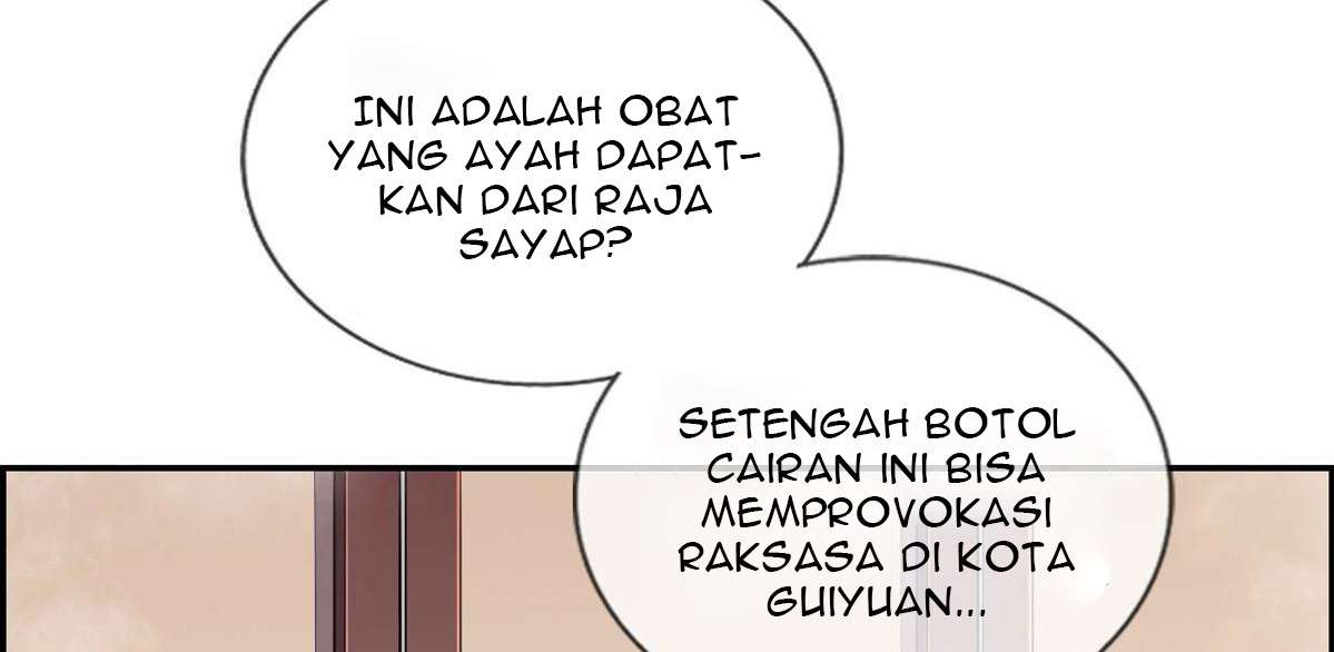 Strongest System Chapter 6 Gambar 45