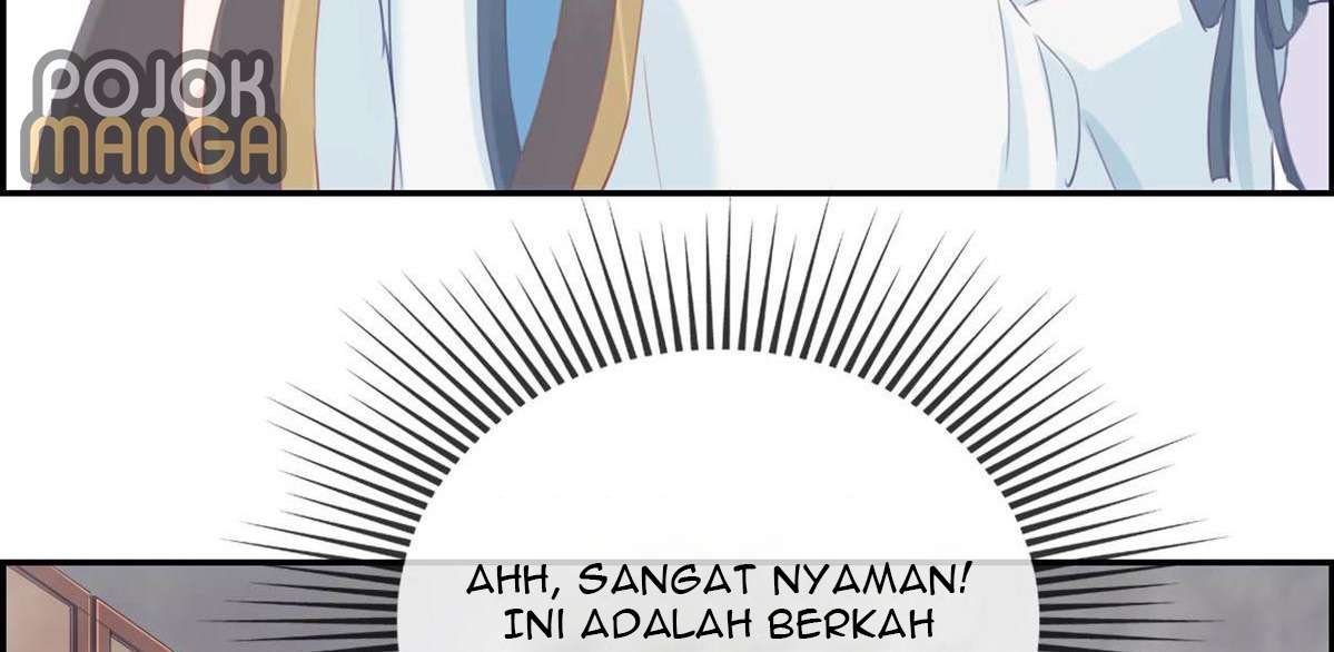 Strongest System Chapter 6 Gambar 64