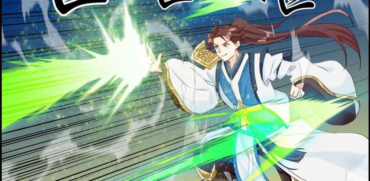 Strongest System Chapter 5 Gambar 11