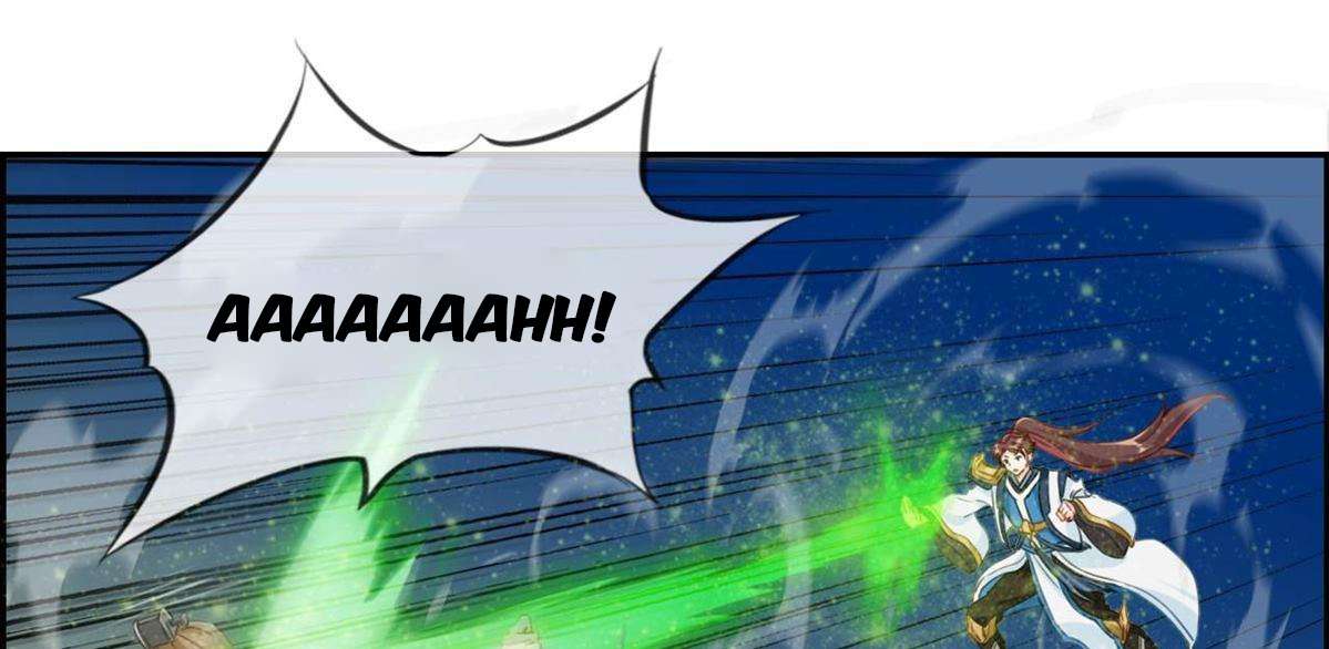 Strongest System Chapter 5 Gambar 13