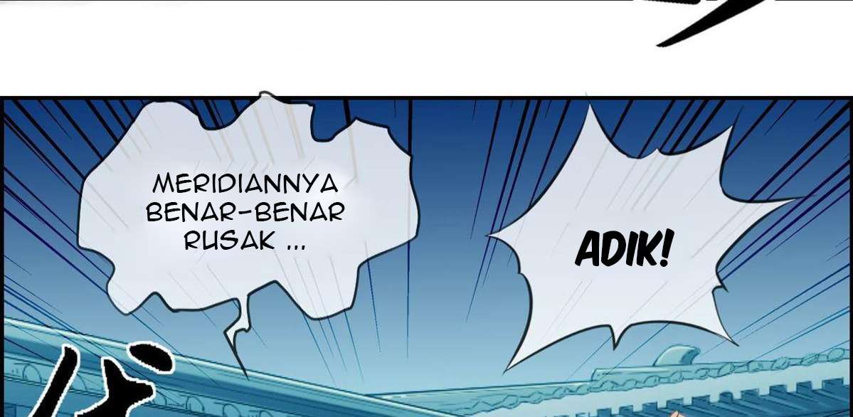 Strongest System Chapter 5 Gambar 15