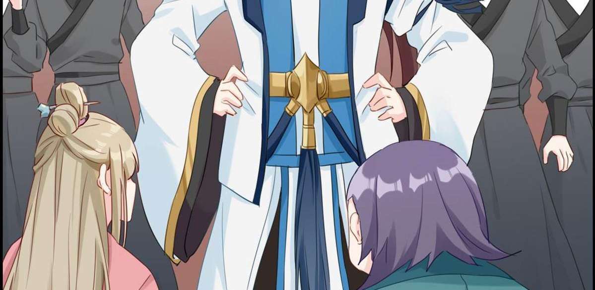 Strongest System Chapter 5 Gambar 19