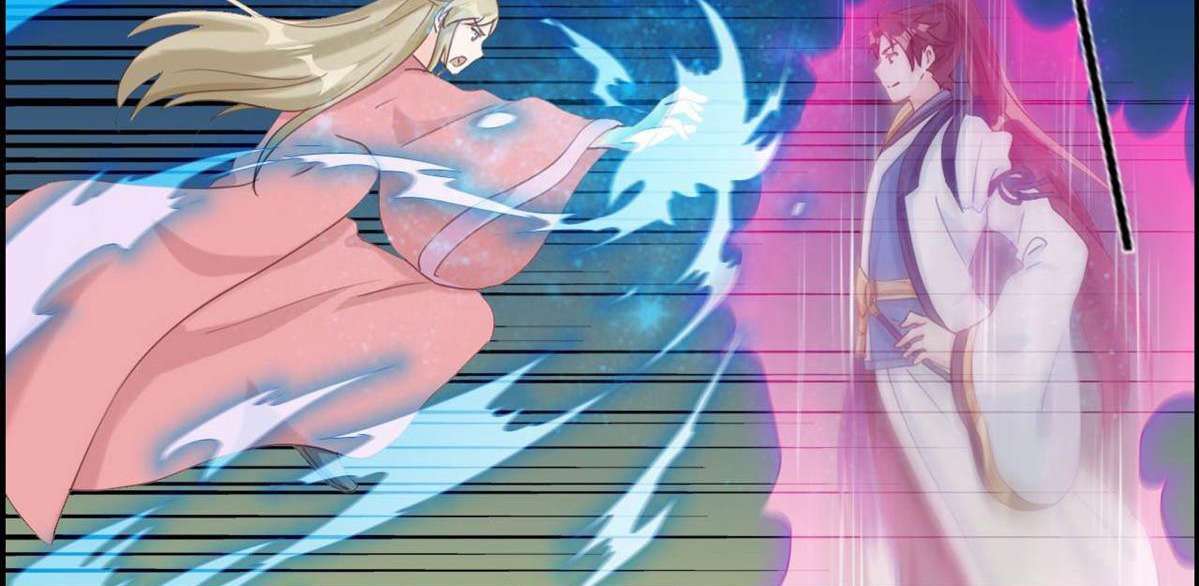 Strongest System Chapter 5 Gambar 25