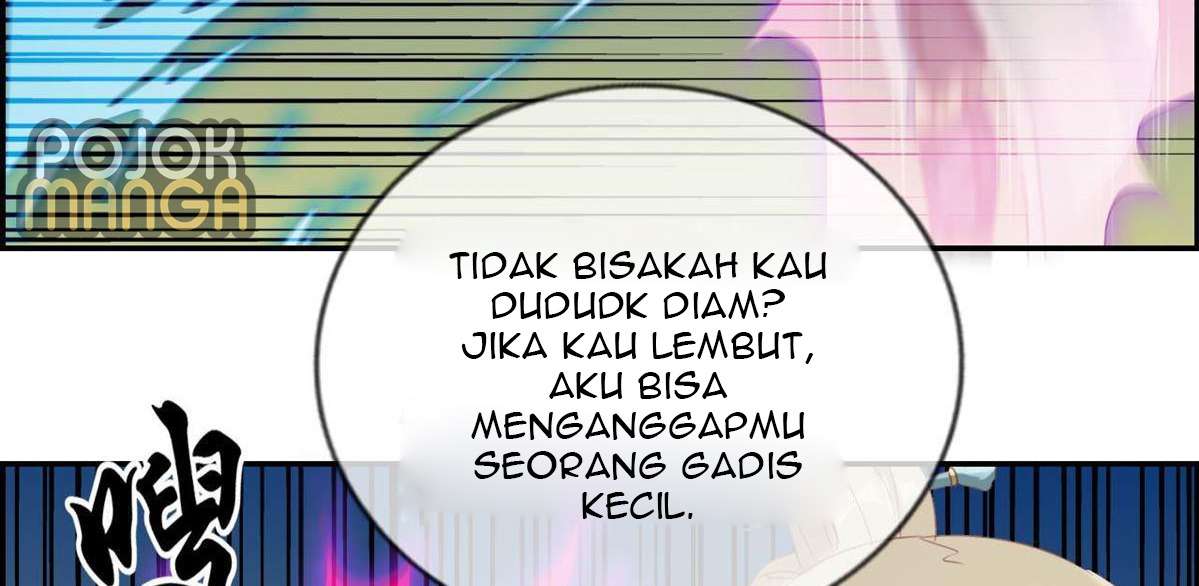 Strongest System Chapter 5 Gambar 26