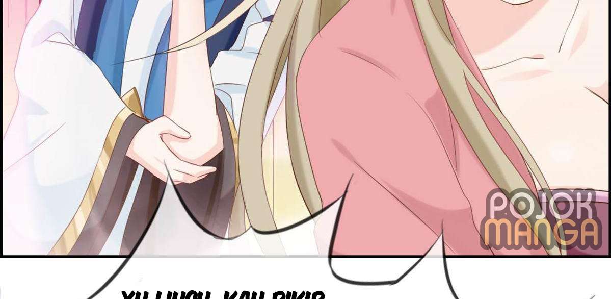 Strongest System Chapter 5 Gambar 28