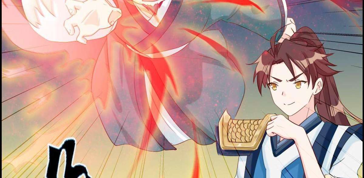 Strongest System Chapter 5 Gambar 30