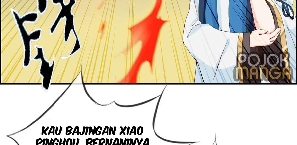 Strongest System Chapter 5 Gambar 31